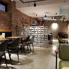 Cafe Time +