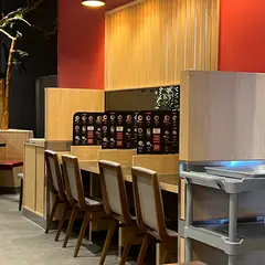 スビョンチェゴテジクッパ ロッテ釜山本店