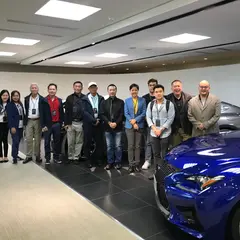 トヨタ自動車 田原工場