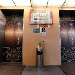 ソーフー ホテル