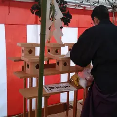 北崎郵便局