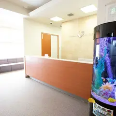 ときわ台レディースクリニック
