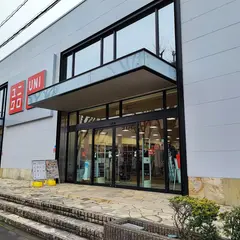 ユニクロ 野田店