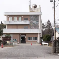 那須町立田代友愛小学校