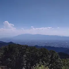 国見山