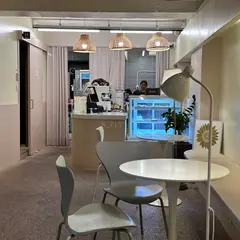 카페 릴라이