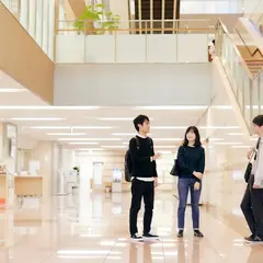 帝京平成大学