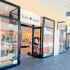kate spade new york 三井アウトレットパーク木更津店