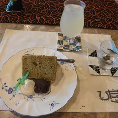 ひだまりカフェ