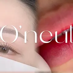 Oneul Beauty Semi-Permanent Makeup