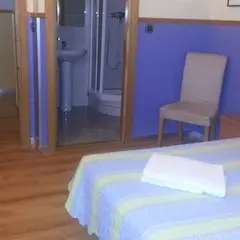 Hospedaje Irune