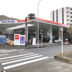 ニコニコレンタカー横浜北山田店