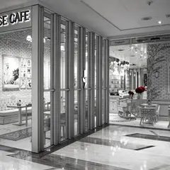Forever Rose Cafe