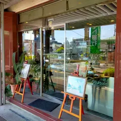 二葉精肉店