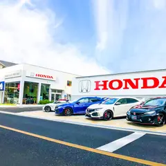 Honda Cars 大阪東 花園店