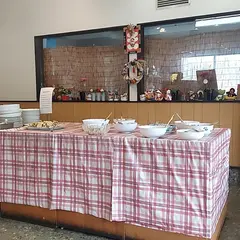 山王うどん