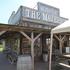 Restaurant The Maverick