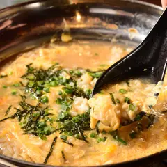 もつ鍋 信長 可児店