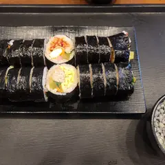 청담동마녀김밥
