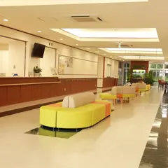 緑駿病院