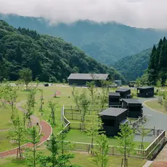 山座熊川 | SANZA-KUMAGAWA
