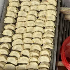 劉媽媽手工水餃