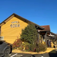 CAFE SORA