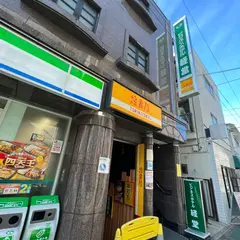 ビジネスホテル経堂