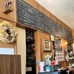 スペイン料理ポコアポコ