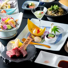 鹿の湯ホテル
