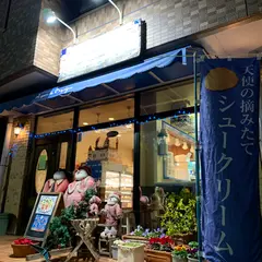 ルポ・デ・アンジェリーク