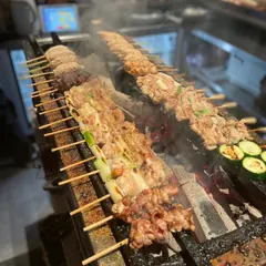 炭火焼たまや本店