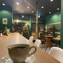 エゾリス珈琲