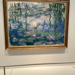 京セラ美術館 駐輪場
