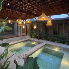 Hesa Wellness Spa Ubud