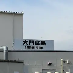 中華食堂大門 川越本店