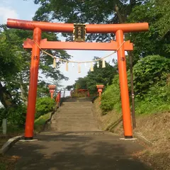 坂元神社