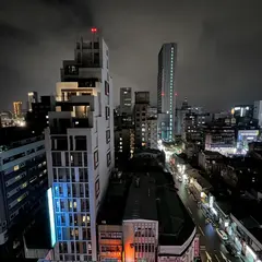 愛玩客旅店