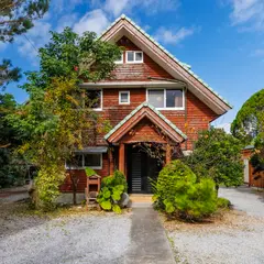 Cottage むいのちち