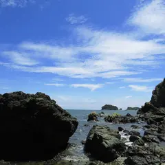 二見町江