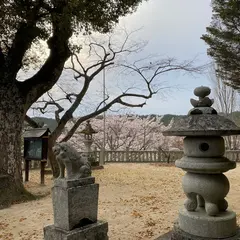 横瀬八幡宮