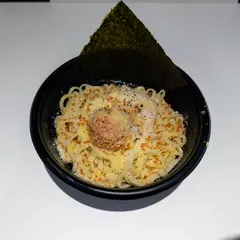ラーメン海鳴 PayPayドーム店