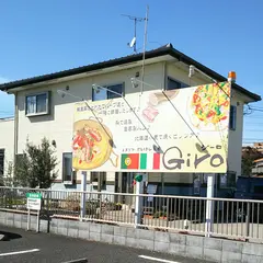 Giro(ポルトガル・イタリア食房)