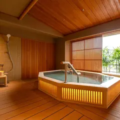 ホテル若水