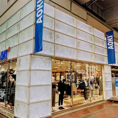 AOKI 銀座本店