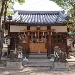 竹渕神社