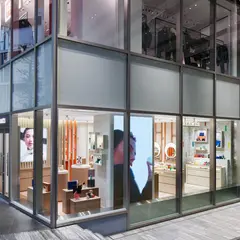 エルメス・イン・カラー 渋谷PARCO