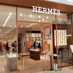 エルメス 髙島屋新宿店