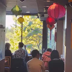 ベトナム料理Tay Ho Quan(テイホークァン）上野本店