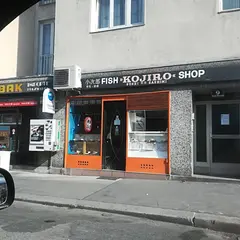 Kojiro Sushi